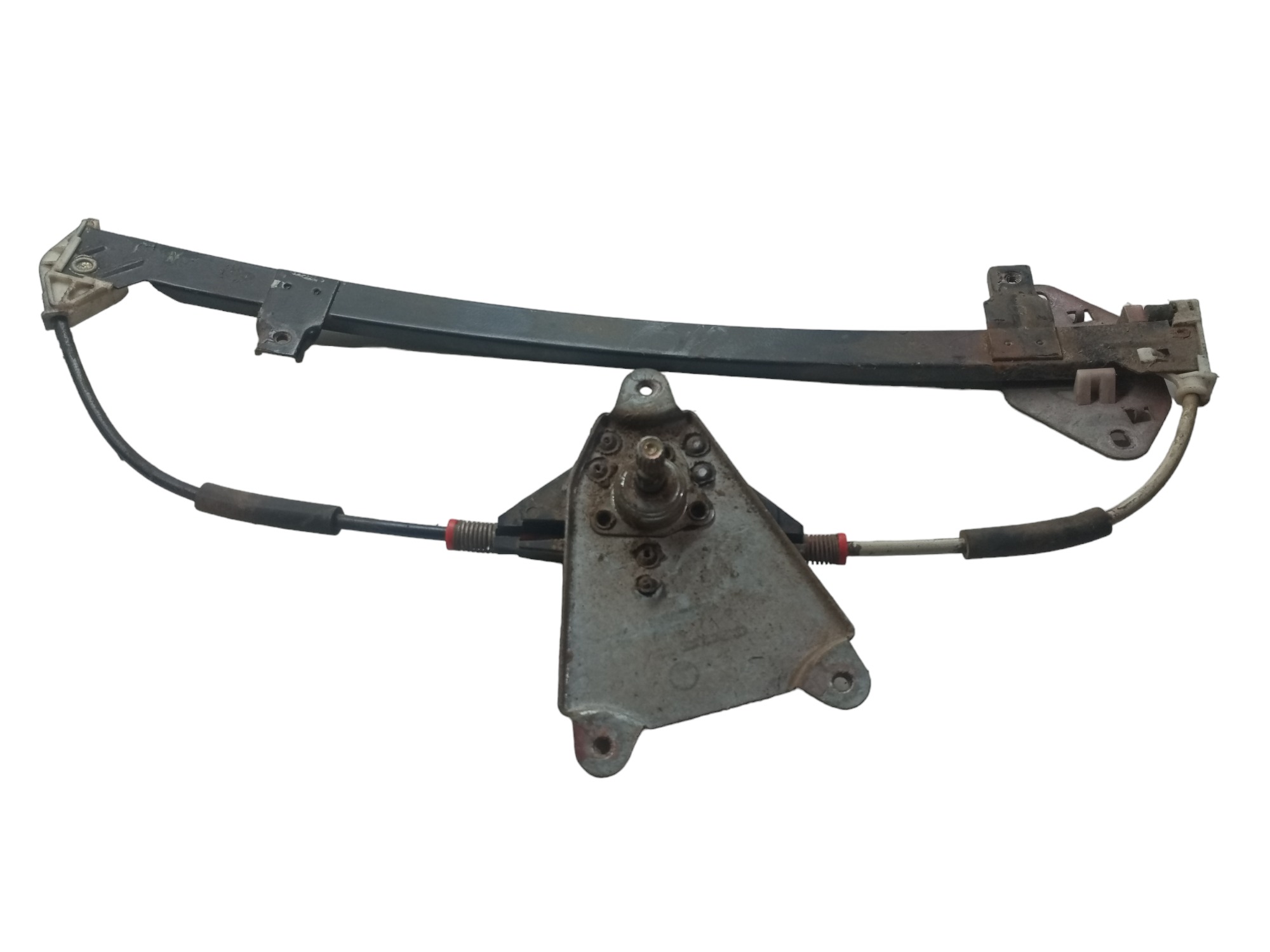 Maquina Vidro Gol G2 G3 98 99 2000 2001 2005 Traseira Direit 1