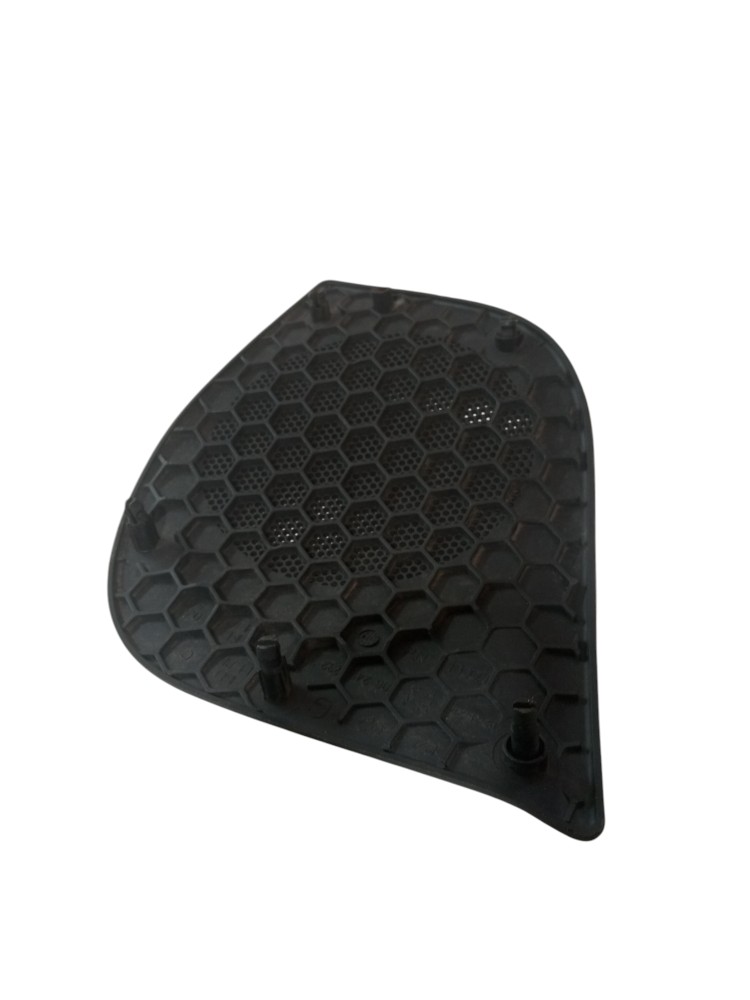 Tela Alto Falante Porta Peugeot 206 98 2002 2004 Esquerdo 4