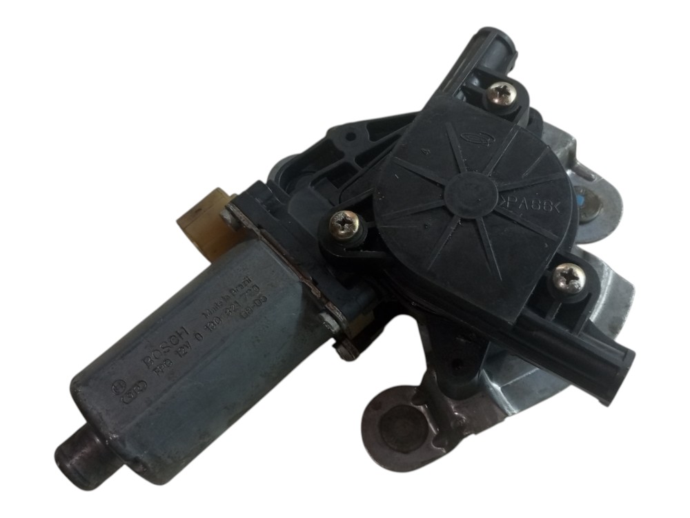 Motor Vidro Eletrico Clio Symbol 2010 2012 Dianteiro Esquerd 4