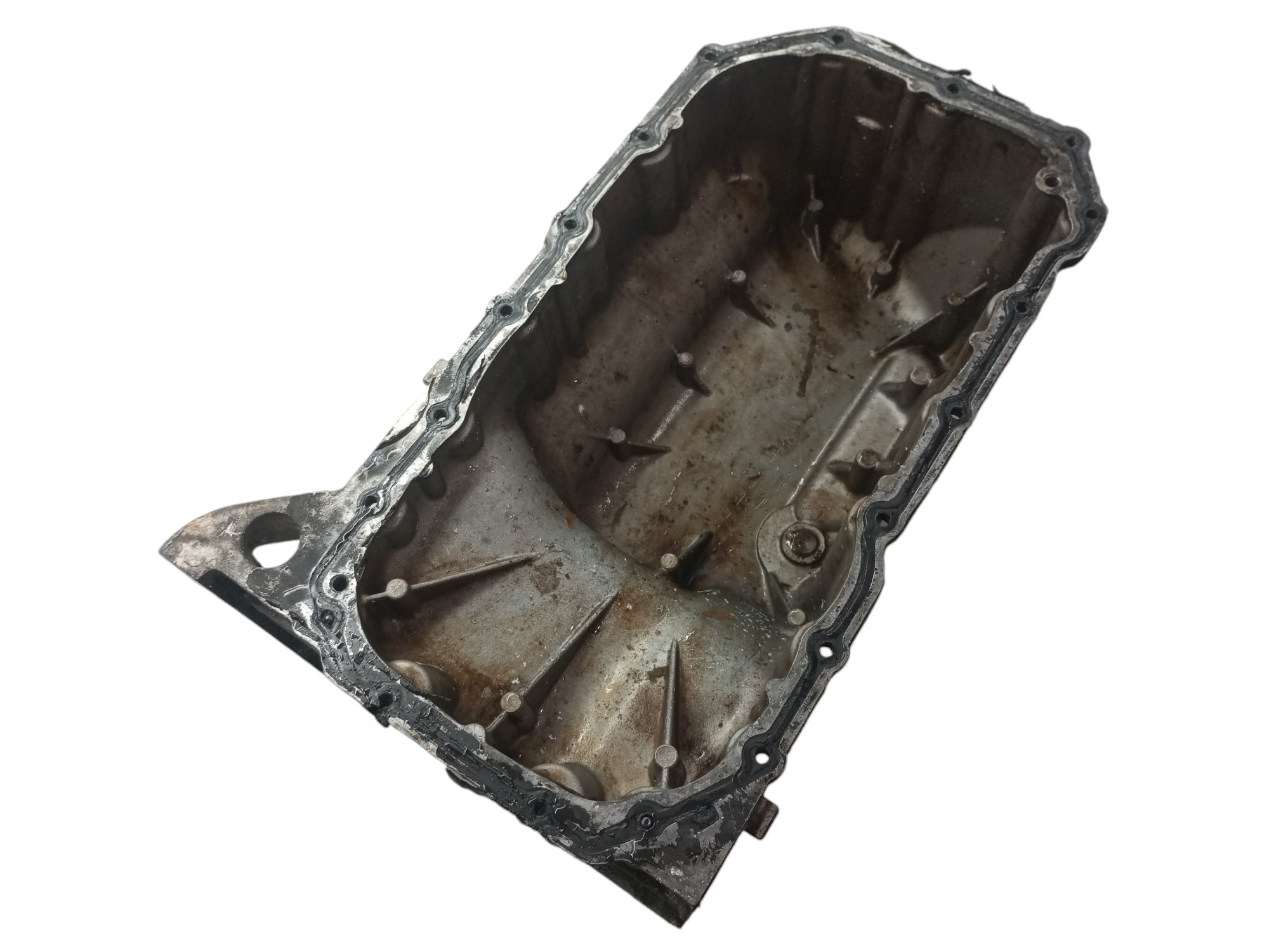 Carter Oleo Motor Peugeot 206 Citroen C3 1 6 2004 2005 2008 7