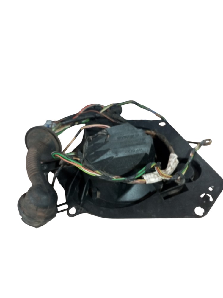 Suporte Alto Falante Peugeot 206 207 2003 2006 2009 Direito 2