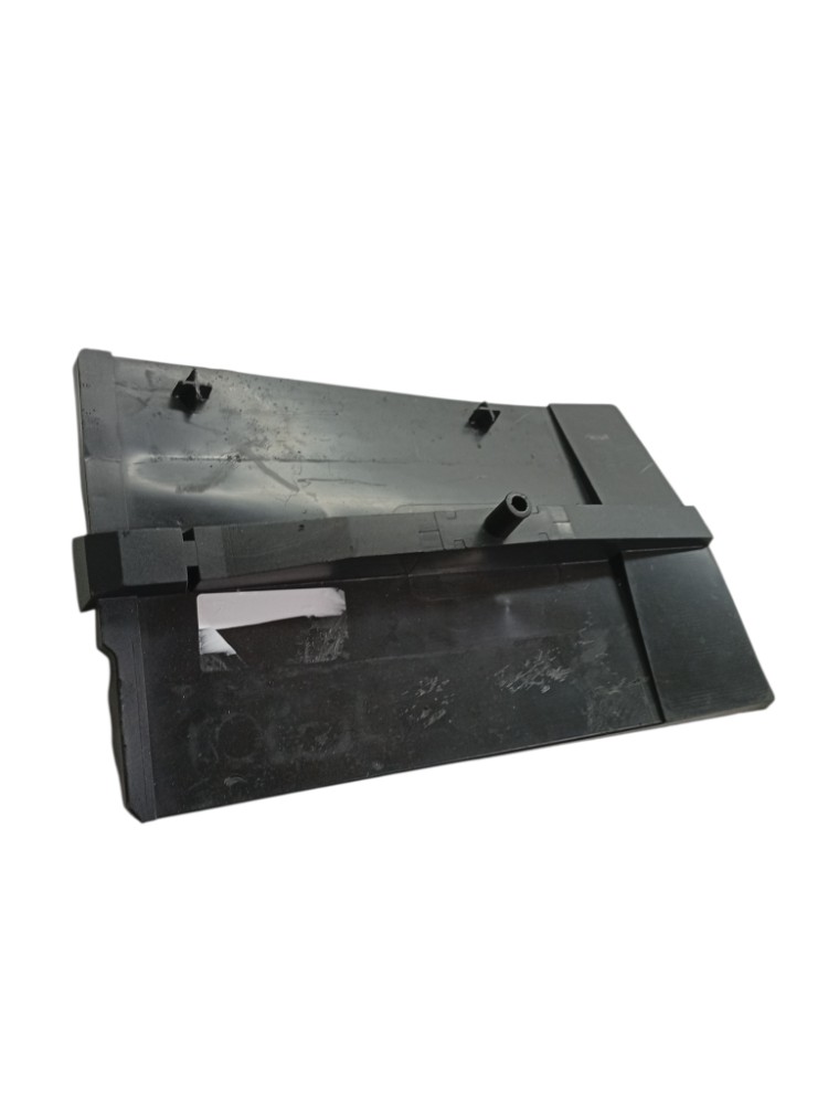 Suporte Base Bateria Renault Oroch 2023 2024 2