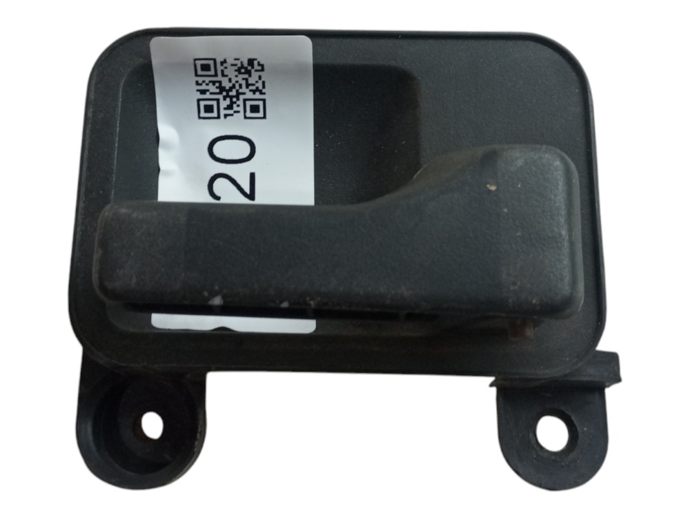 Macaneta Porta Interna Vectra 97 99 2005 Traseira Direita 2