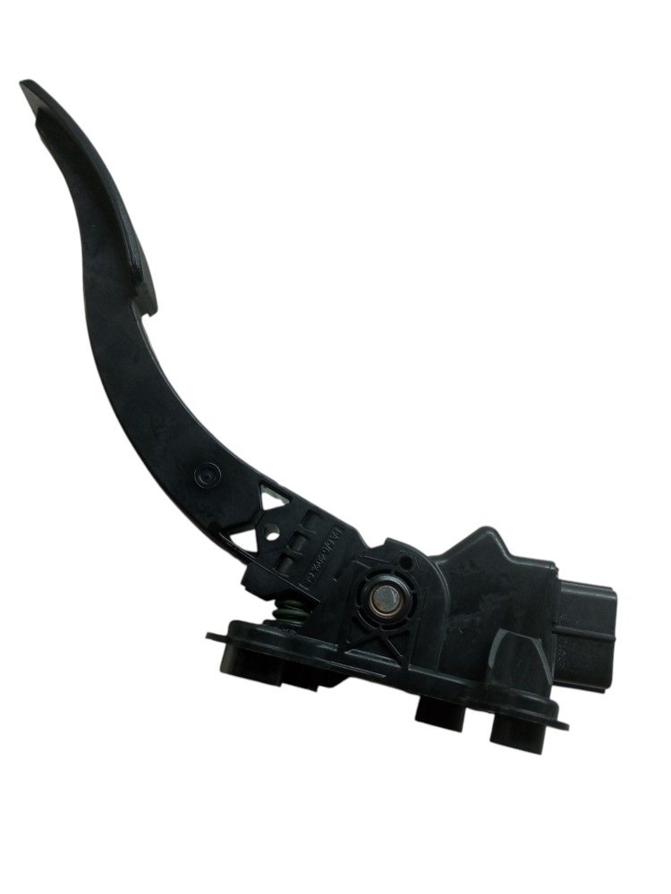 Pedal Acelerador Fiat Freemont 2012 2013 2014 2015 2016  Preto 1