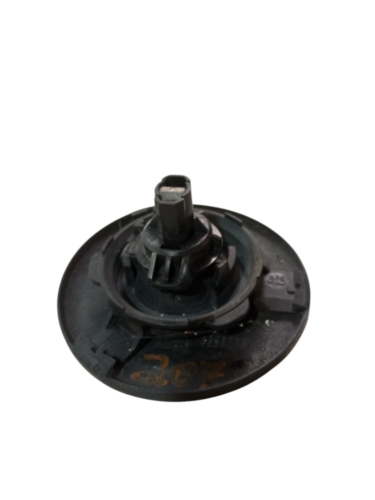 Portinhola Tanque Combustivel Peugeot 207 2008 2010 2014 6
