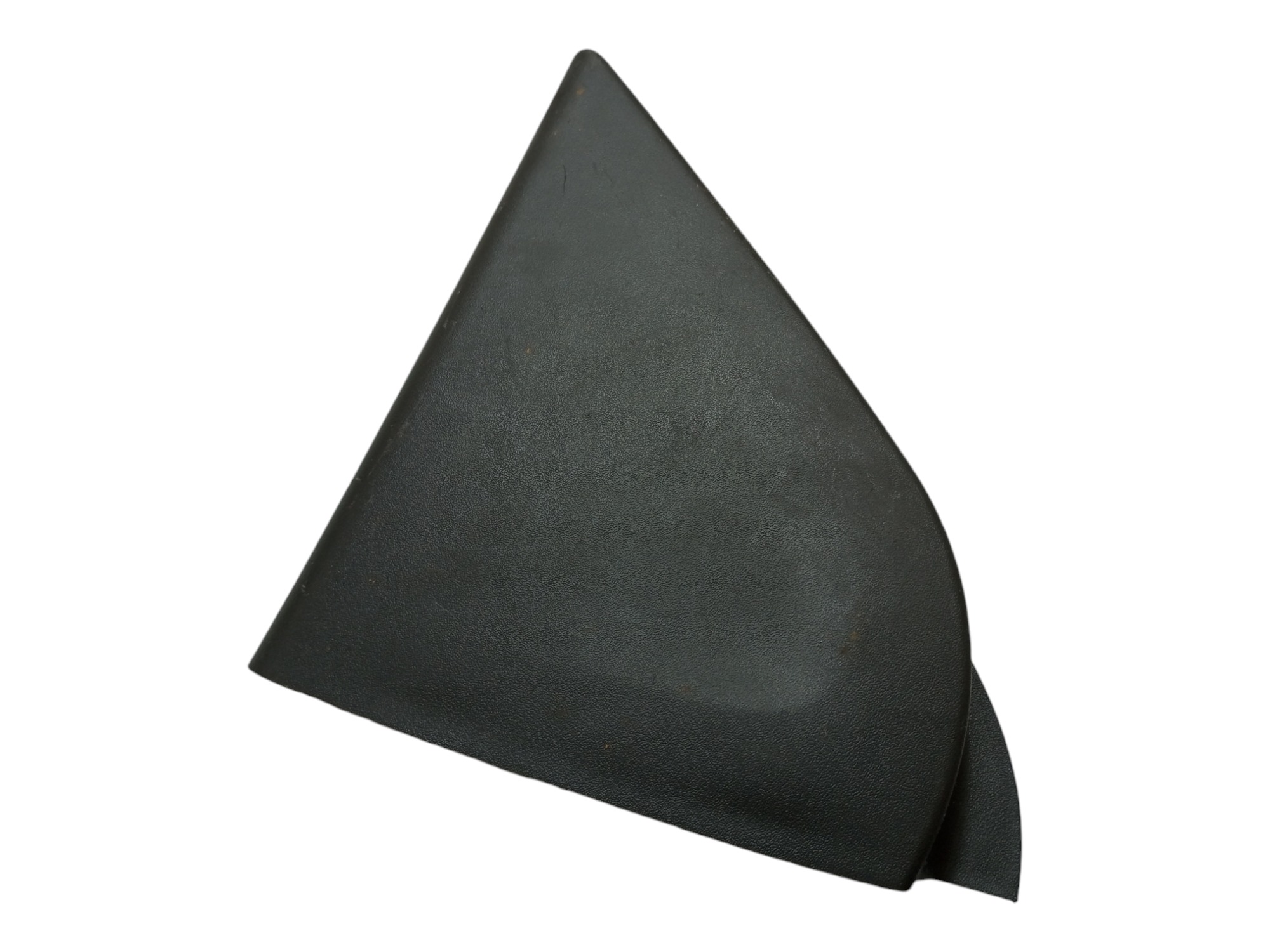 Moldura Retrovisor Cobalt 2012 2015 Interno Lado Esquerdo 1