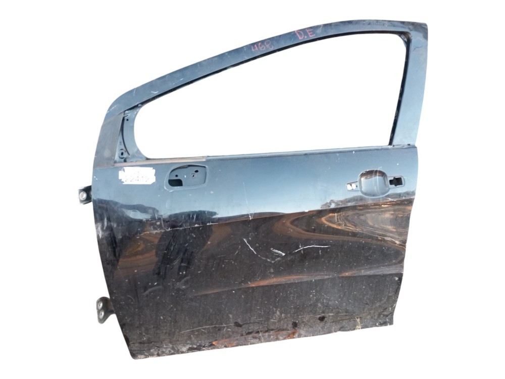 Porta Peugeot 408 2013 2014 Dianteira Usada Dianteira 1