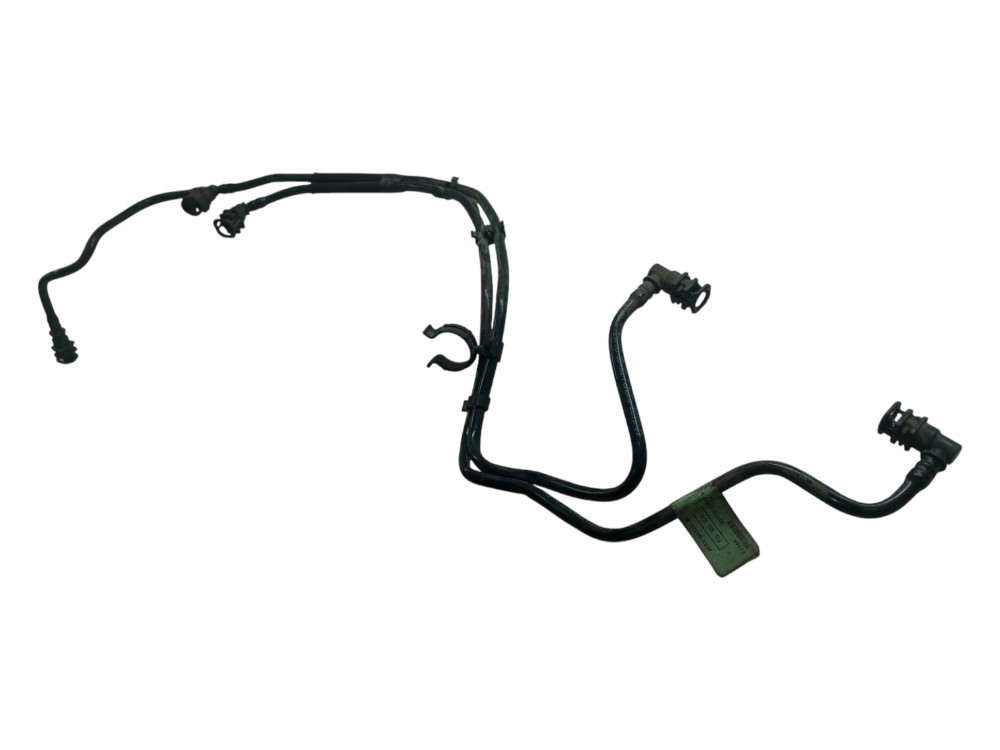 Mangueira Valvula Canister Volkswagen Golf 95 96 97 98 Usado 6