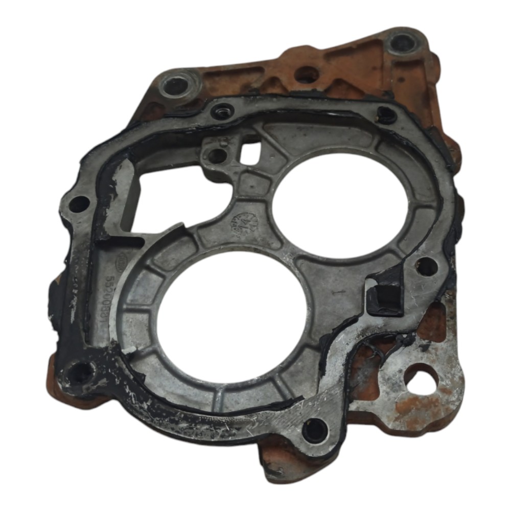 Tampa Flange Cambio Fiat Palio Siena Strada 2001 2002 2012 4