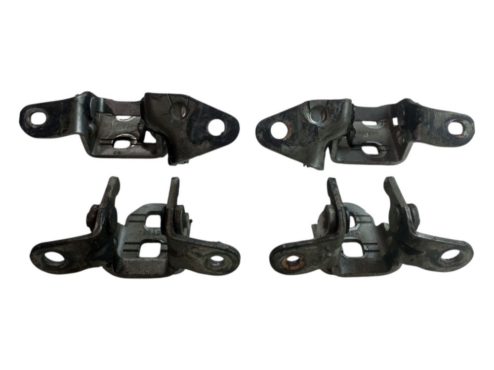 Dobradica Porta Dianteira Freemont 2011 2016 Jogo 2 Portas 2