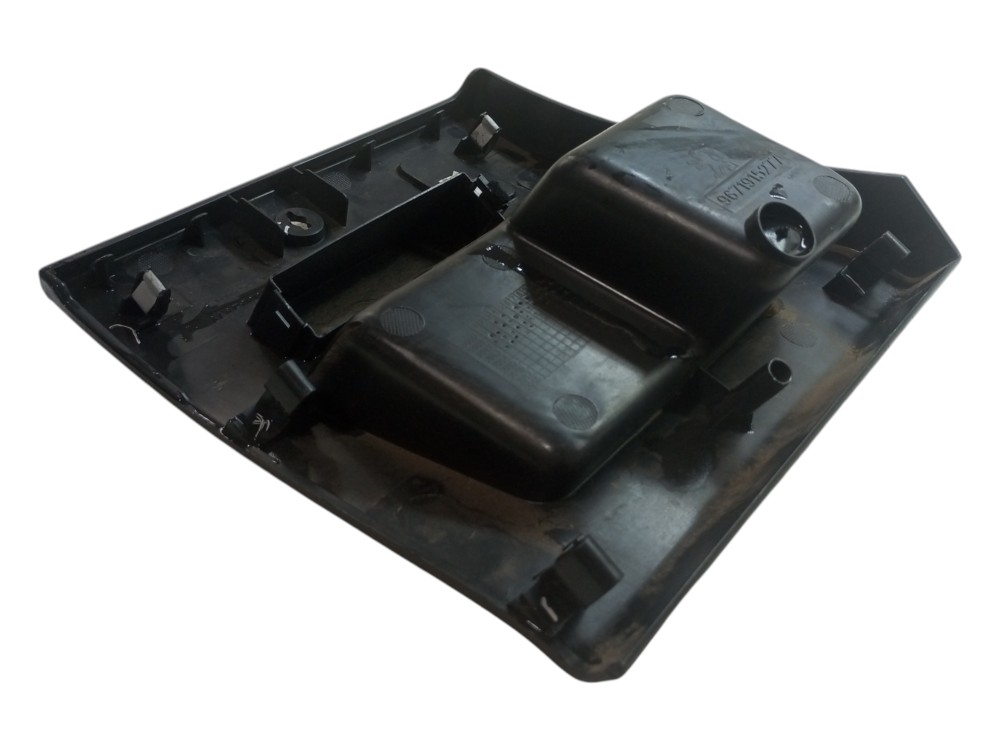 Tampa Caixa Fusiveis Peugeot 308 2013 2015 2018 4