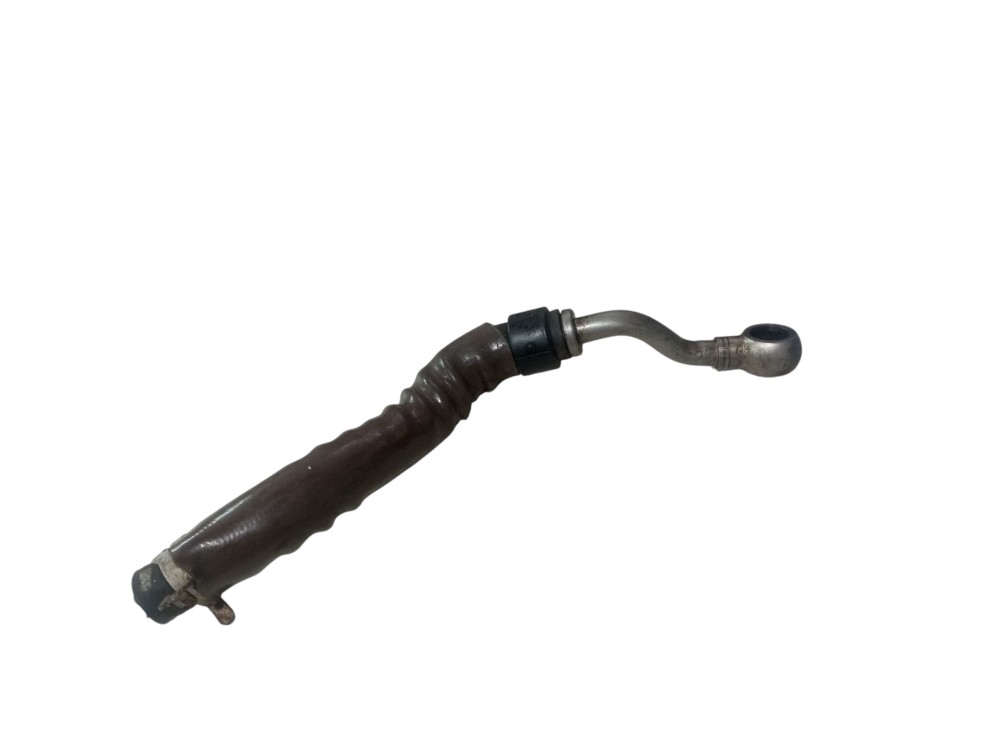 Mangueira Cano Tubo Turbina Peugeot 3008 308 1.6 THP Usado 5