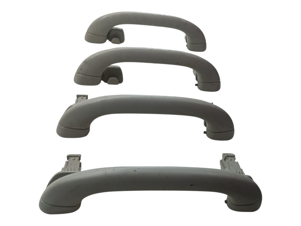 Alca Apoio Teto Peugeot 407 2005 2008 2009 2010 Jogo Usado 1