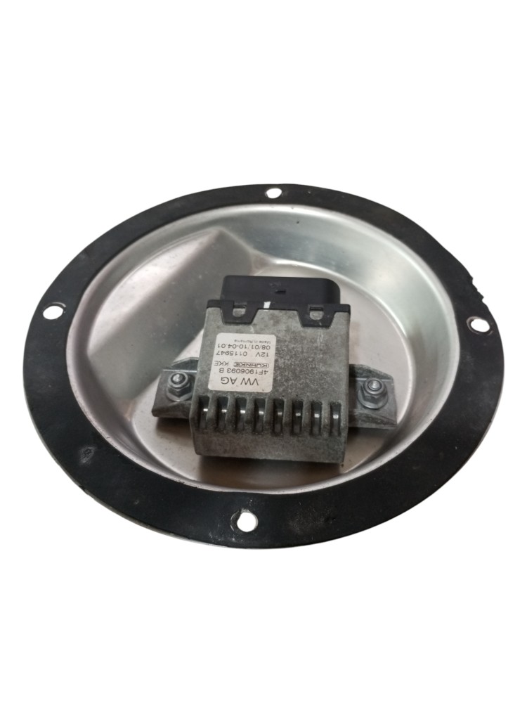 Modulo Bomba Tampa Combustivel Touareg 4.2 V8 2005 2015 4