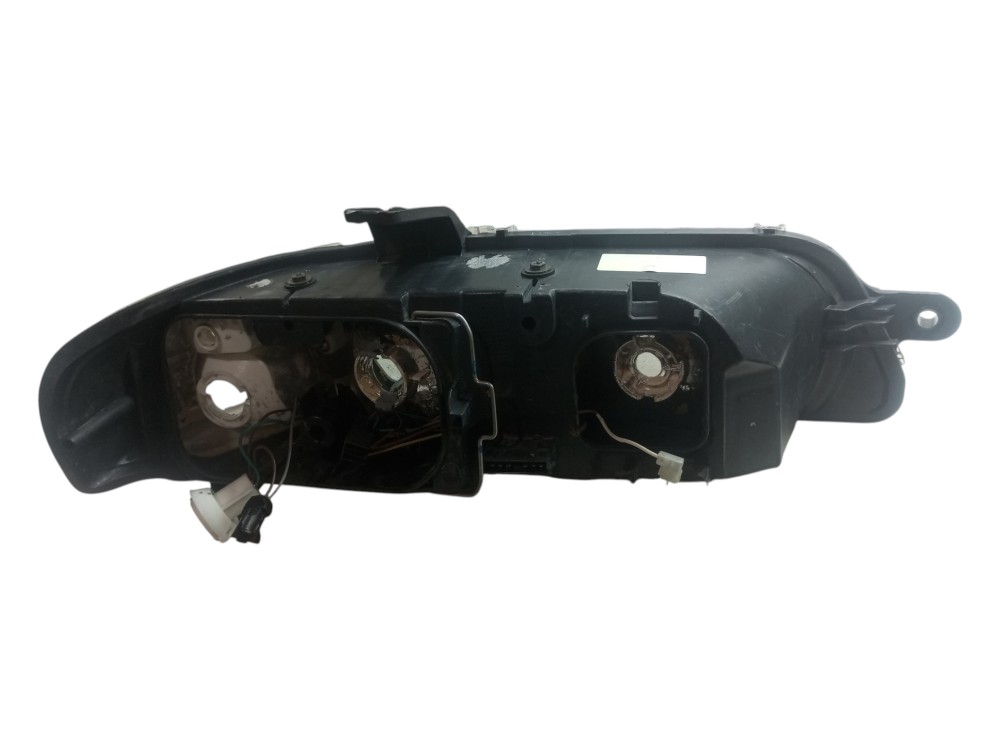 Farol Esquerdo Fiat Strasa 2001 2005 6