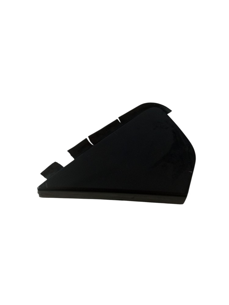 Moldura Externa Retrovisor Tiggo 2 2018 2019 2020 Direito 1
