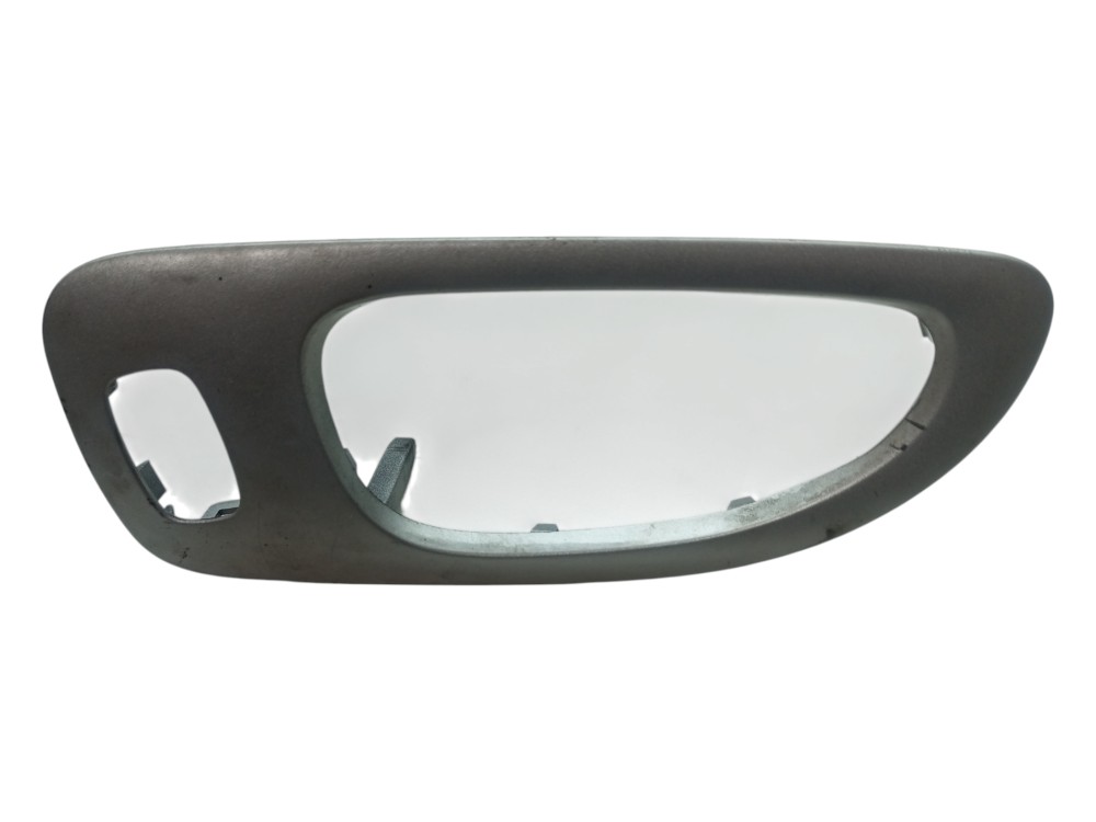 Moldura Macaneta Interna 307 2002 2008 Dianteira Direito Dianteira 2
