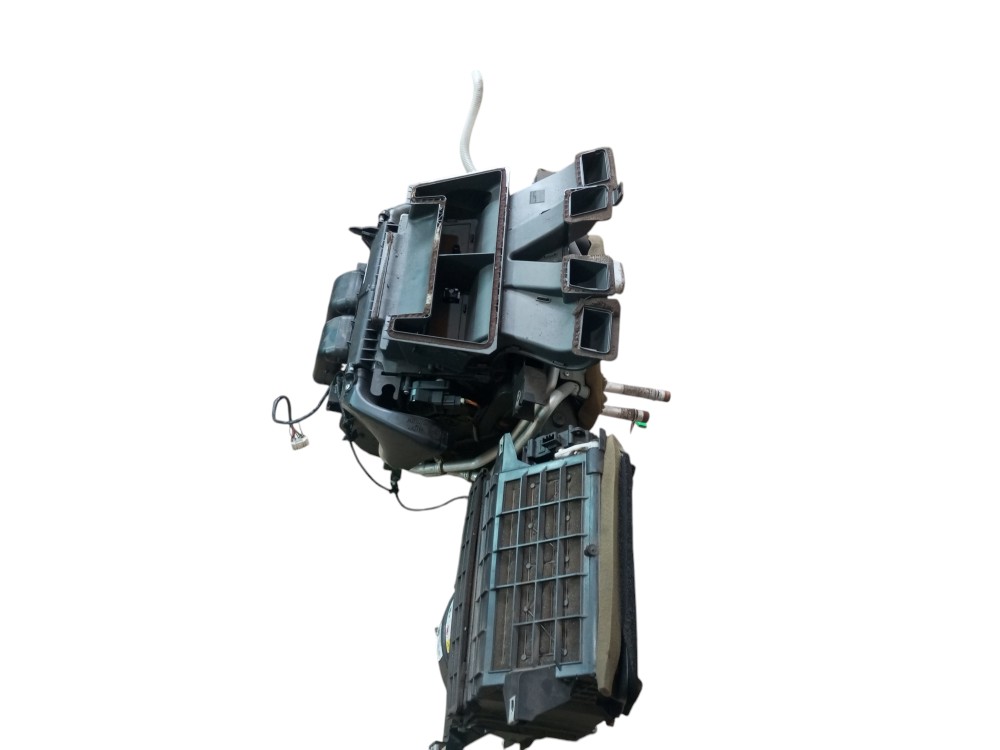 Caixa Evaporadora Discovery 3  Land Rover4.0  2005 2007 2009 3