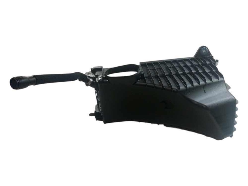 Caixa Filtro Ar Volkswagen Touareg V8 2005 2010 2015 2