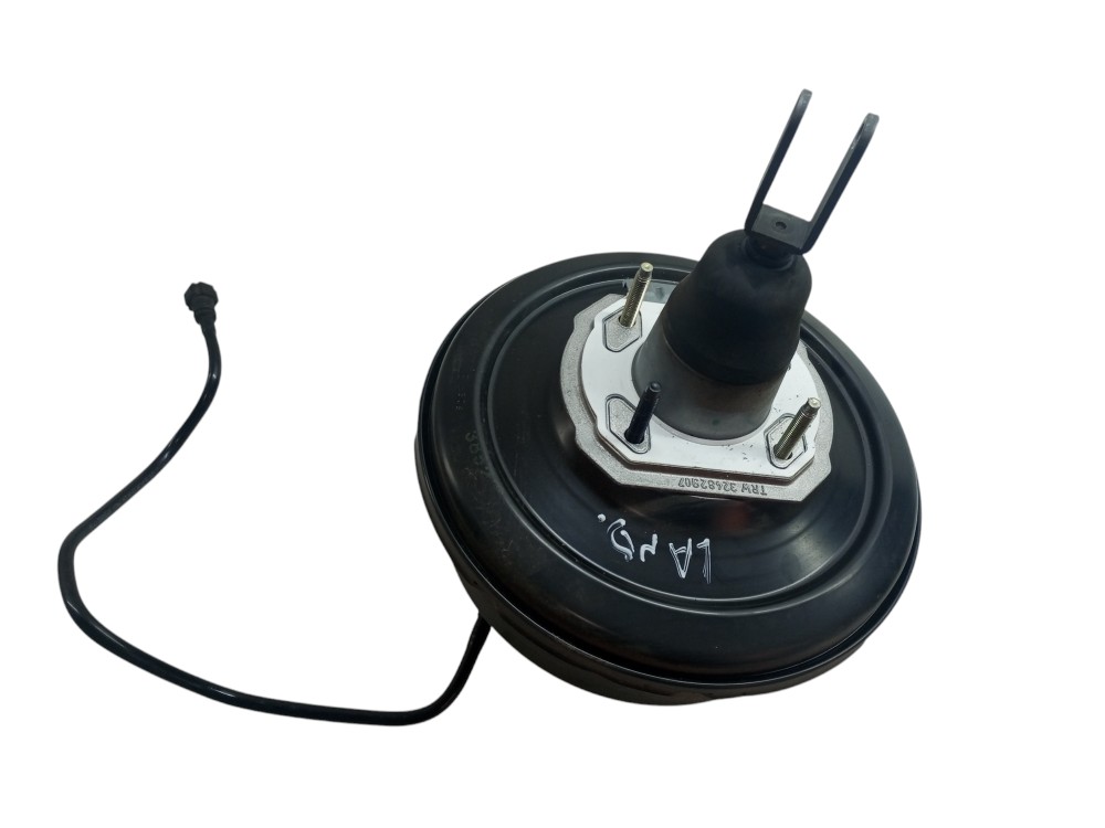 Hidravacuo Land Rover Discovery 3 2008 2009 5