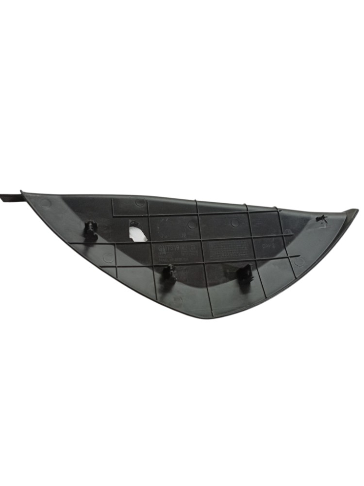 Moldura Acabamos Painel Lateral Gm Captiva 2009 2010 2012 3