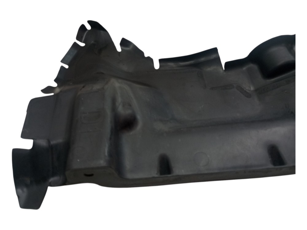 Defletor Radiador Peugeot 308 2013 2014 2016 Lado Direito 6