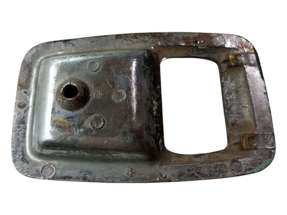 Moldura Macaneta Interna Ford Corcel II 70 86 Usado 4