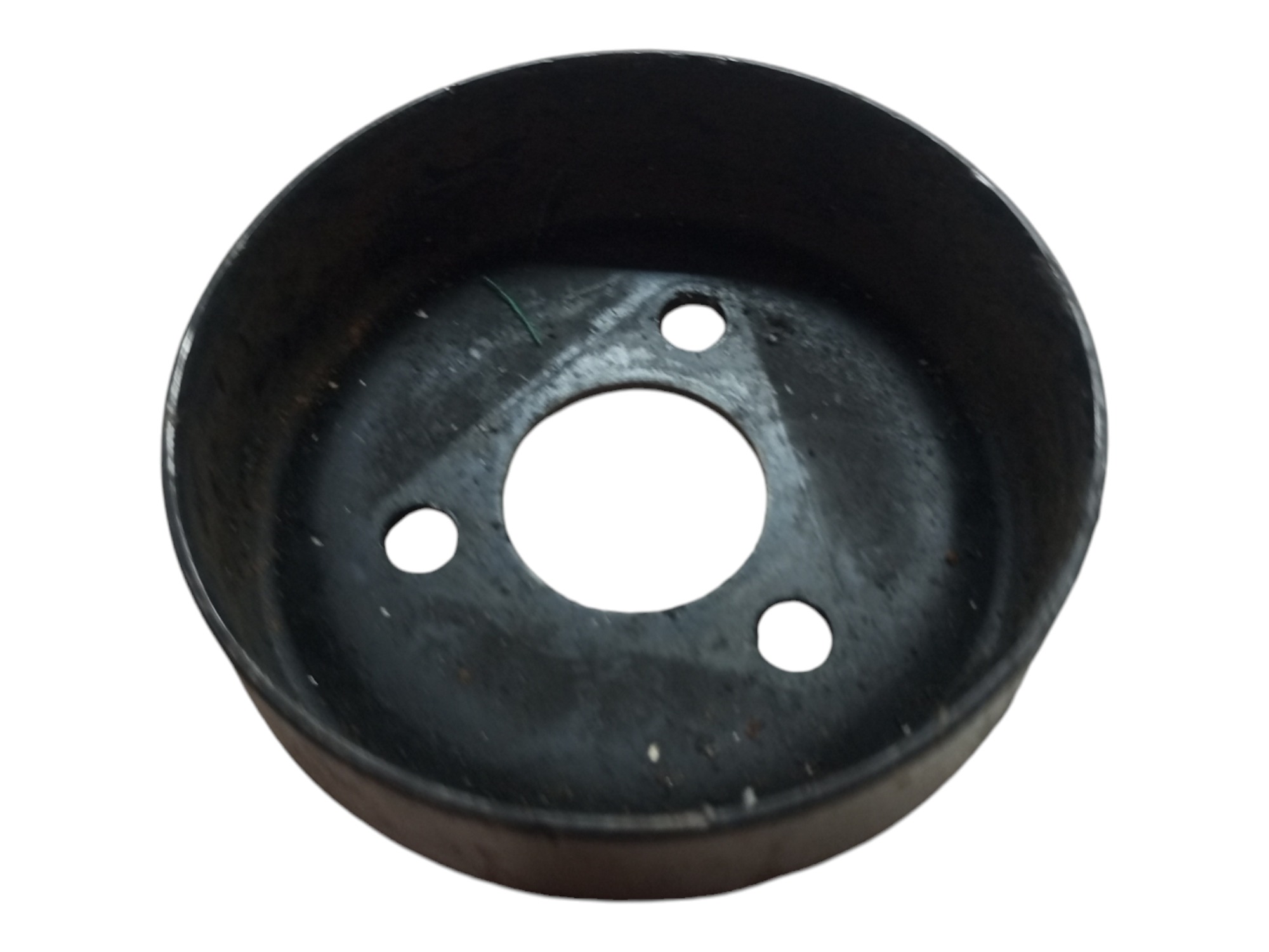 Polia Bomba Agua Ford Fusion 2.3 2006 2007 2008 2009 2010 6