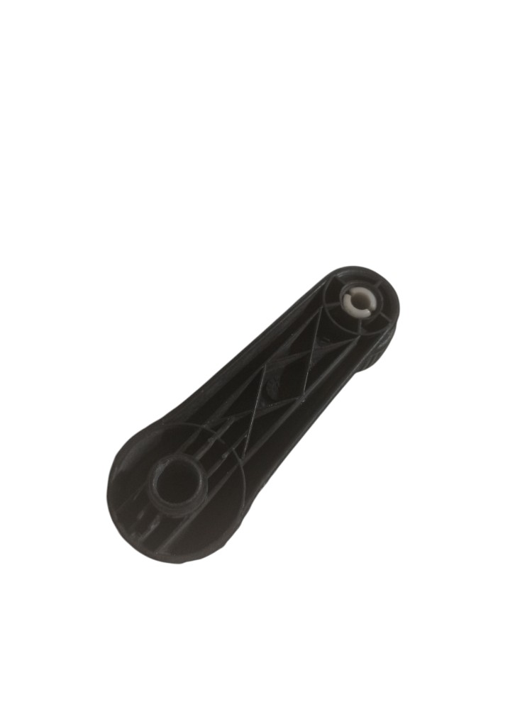 Manivela Vidro Porta Volkswagen Gol G3 95 2005 Preto 5