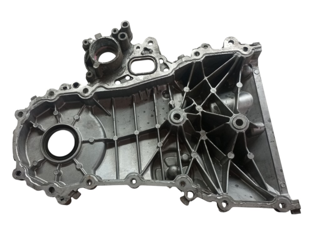 Tampa Frontal Motor Ford Ka 1.5 2017 2018 2019 2020 Capa 6