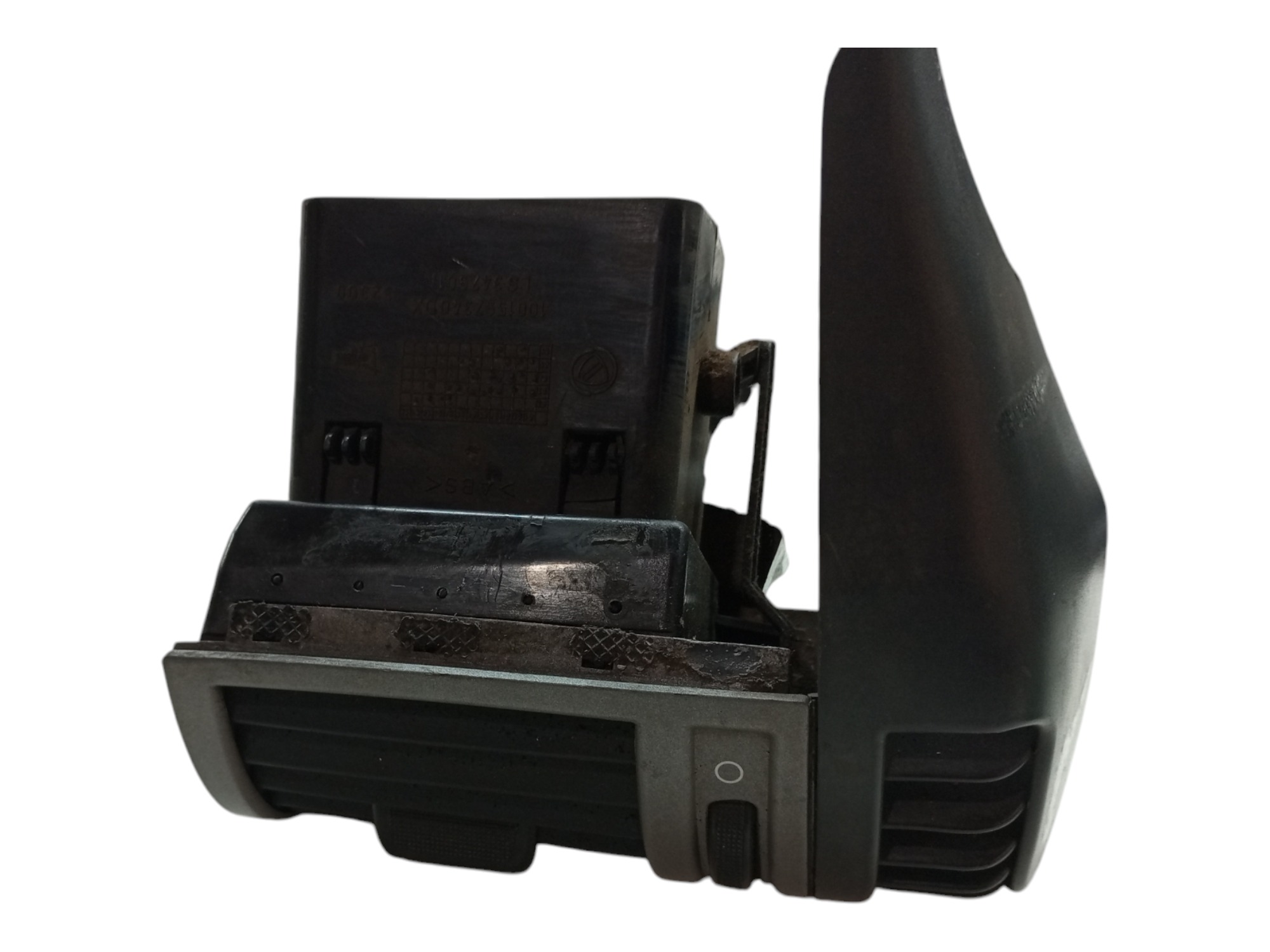 Difusor Ar Fiat Stilo 2003 2005 2007 2009 2011 Lado Direito 8