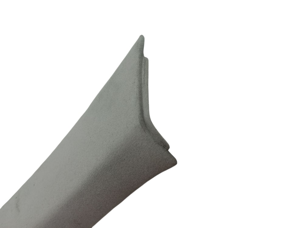 Moldura Interior Parabrisa Peugeot 307 2007 2012 Esquerdo 5