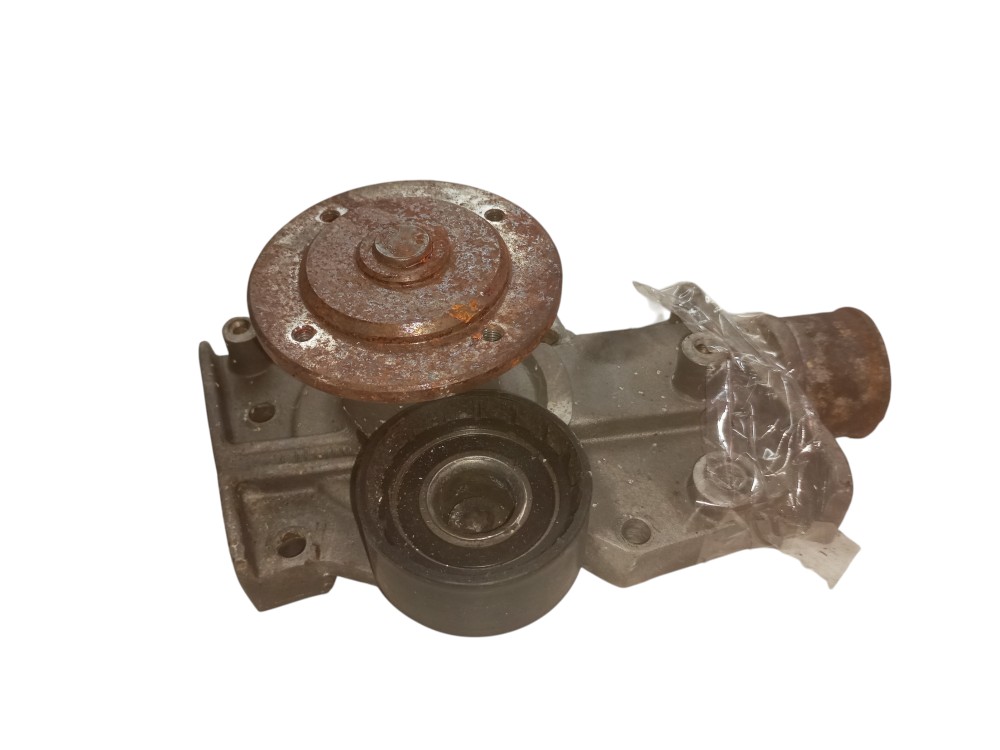 Bomba Agua Automativa Focus 98/2005 Usado Ford 6