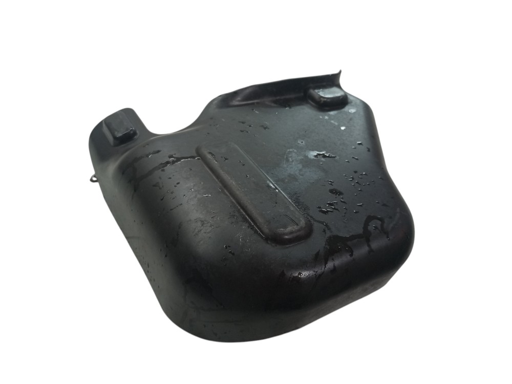 Protetor Tanque Combustivel Volkswagen Touareg 2005 2015 4