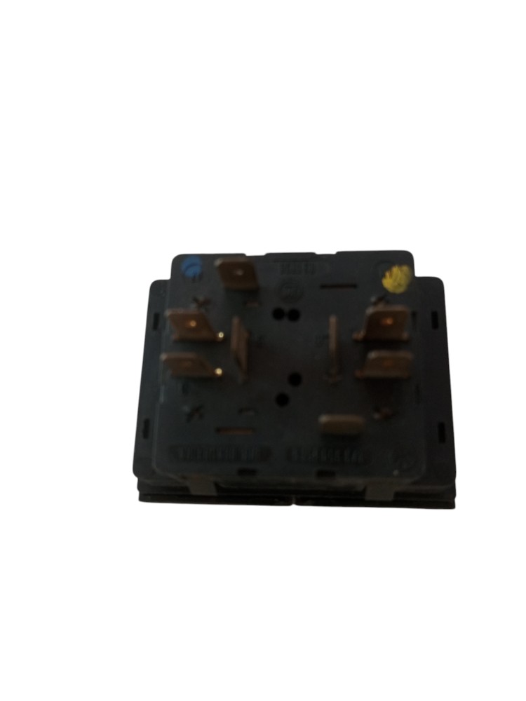 Botao Vidro Eletrico Gol Parati G3 2000 2002 2004 2005 2006 4