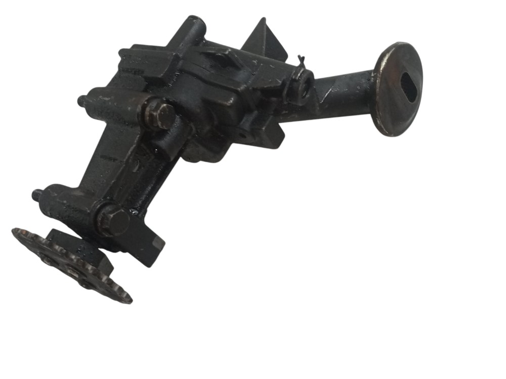 Bomba Óleo Motor Renault Megane Scenic 99 2000 2001 2003 2.0 3