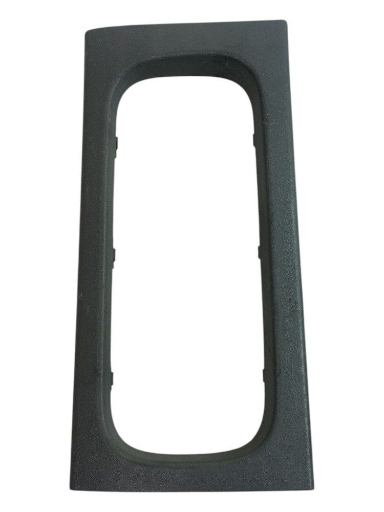 Moldura Comando Ar Console Nissan Frontier 2008 2010 2013 4