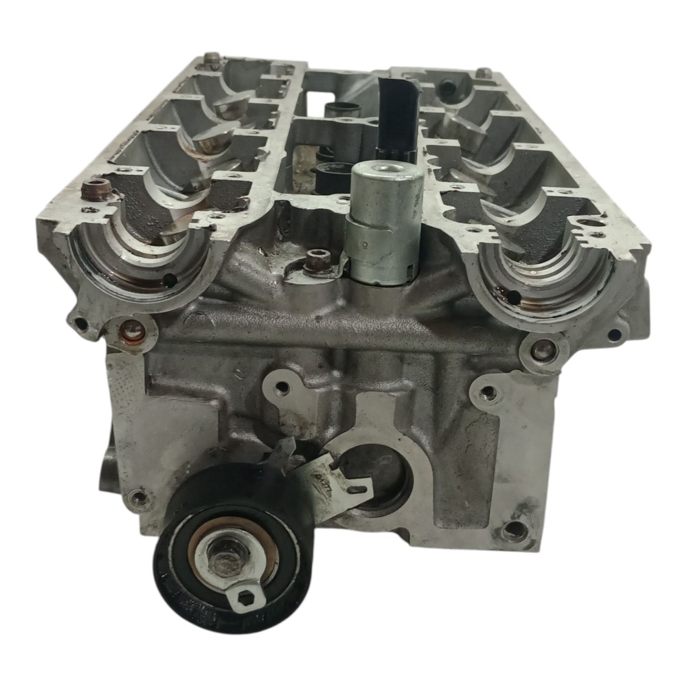 Cabecote Citroen Peugeot 308 408 C4 2.0 16v 2008 2014 Std 5