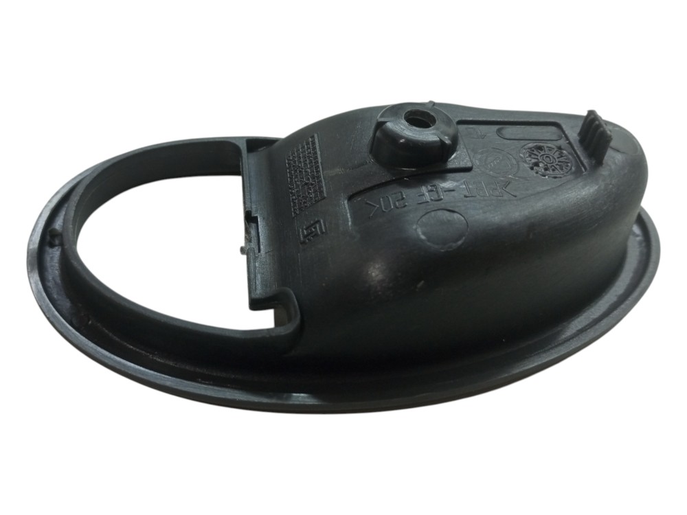Moldura Macaneta Interna Direita Doblo 2002 2004 2006 2010 Dianteira/traseira 5