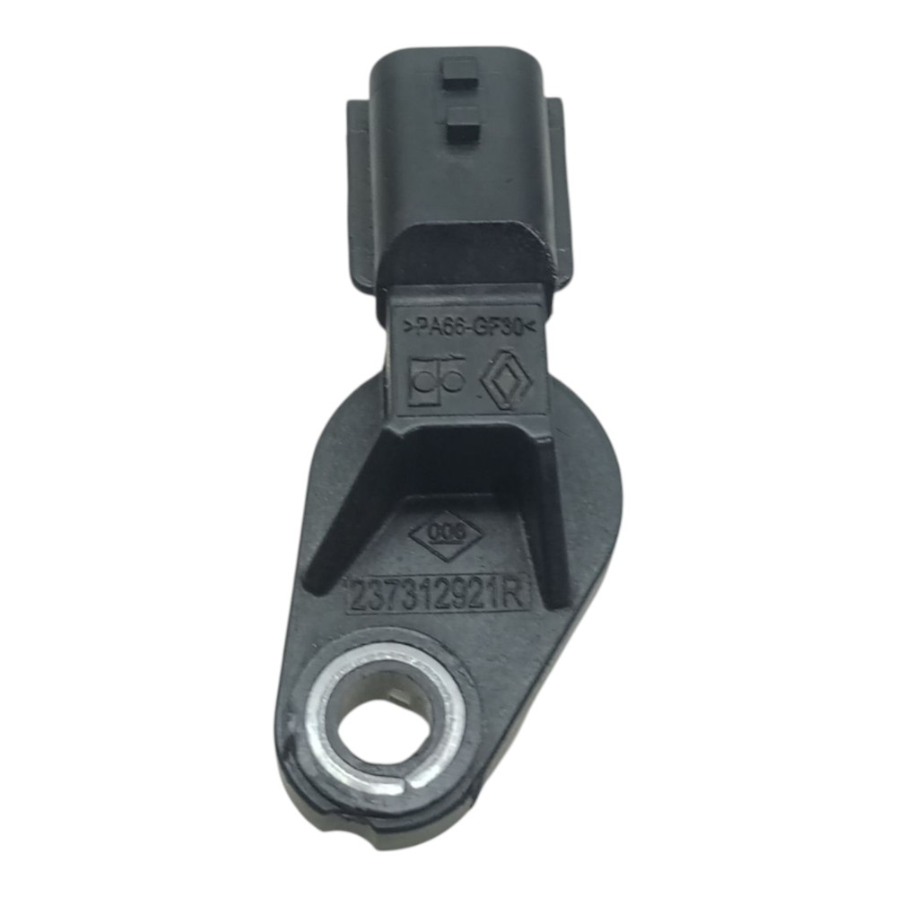 Sensor Rotacao Renault Kwid Logan 1.0 3cc 2018 2023 Usado 7