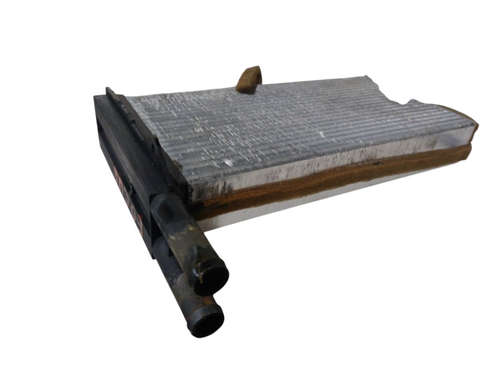 Radiador Ar Quente Ford Escort Europeu Verona 93 95 97 99 6