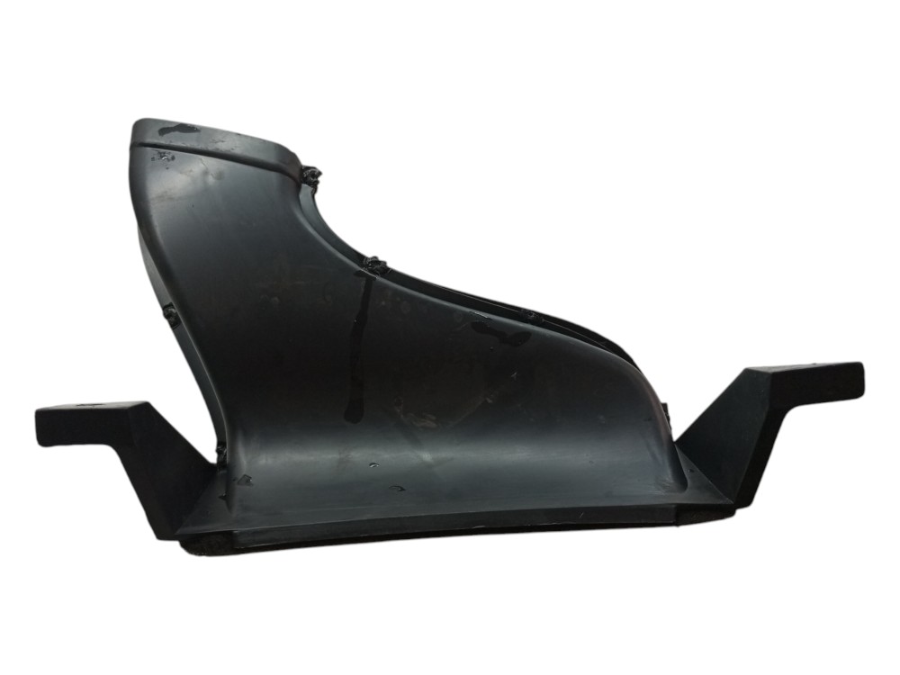 Duto Ar Chery Cielo 2009 2010 2011 2012 1.6 Moldura Saida 7