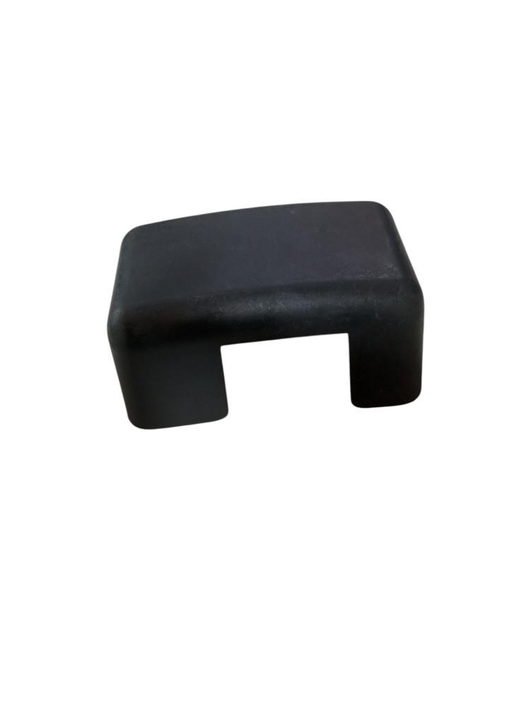 Moldura Acabamento Banco Ford Fusion 2006 2008 2012 Direito Preto 1