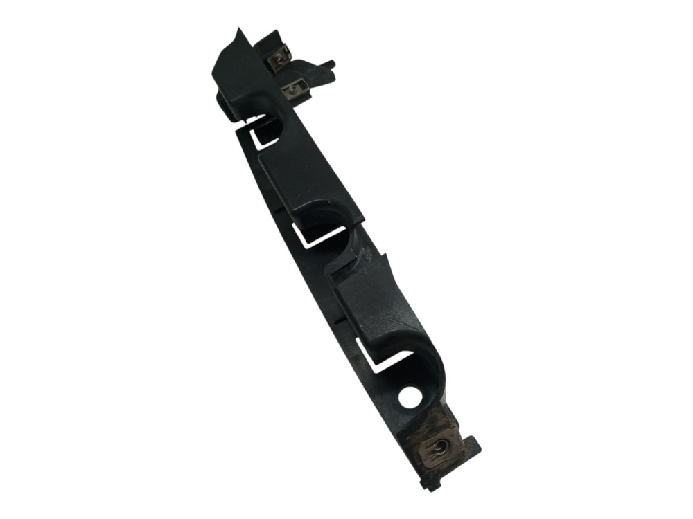 Suporte Guia Parachoque Peugeot 407 2005 2009 Usado 2