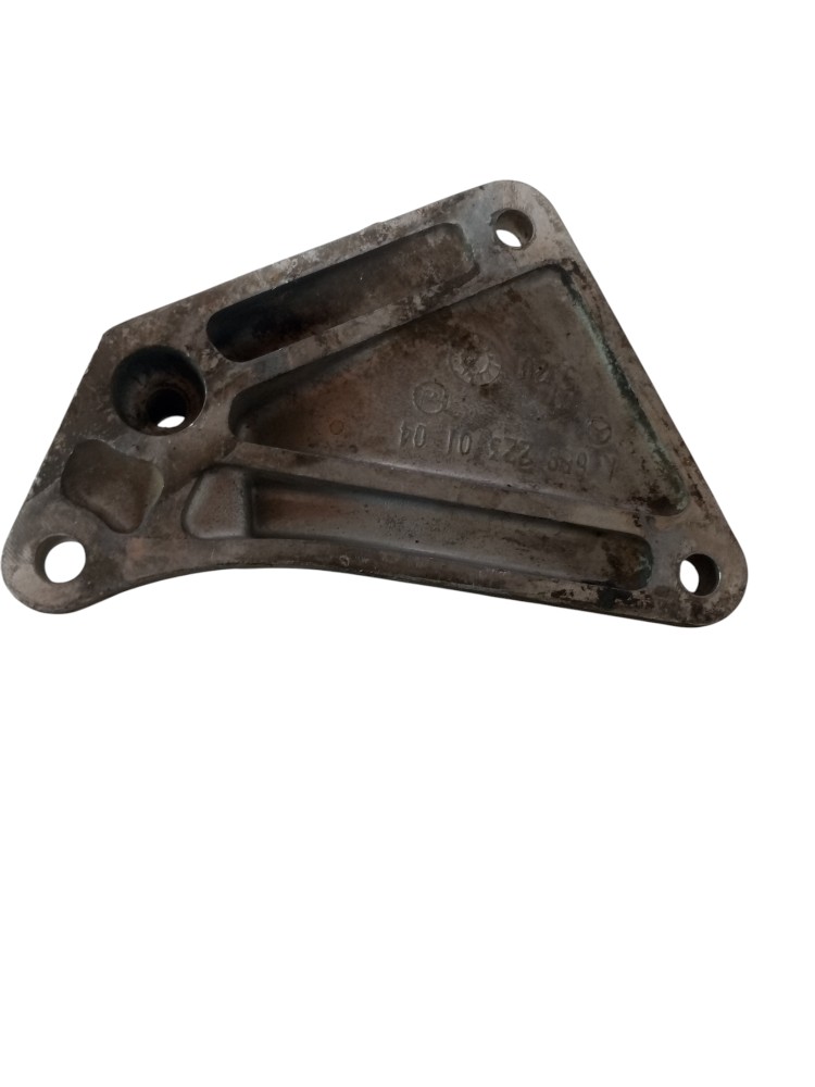 Suporte Motor Coxim Clase Mercedes 160 99 2005 Traseiro 6