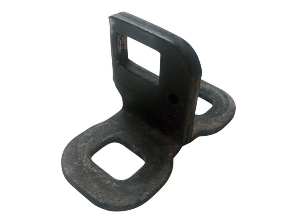 Fechadura Tampa Porta Malas Renault Megane 2007 2010 2012 1