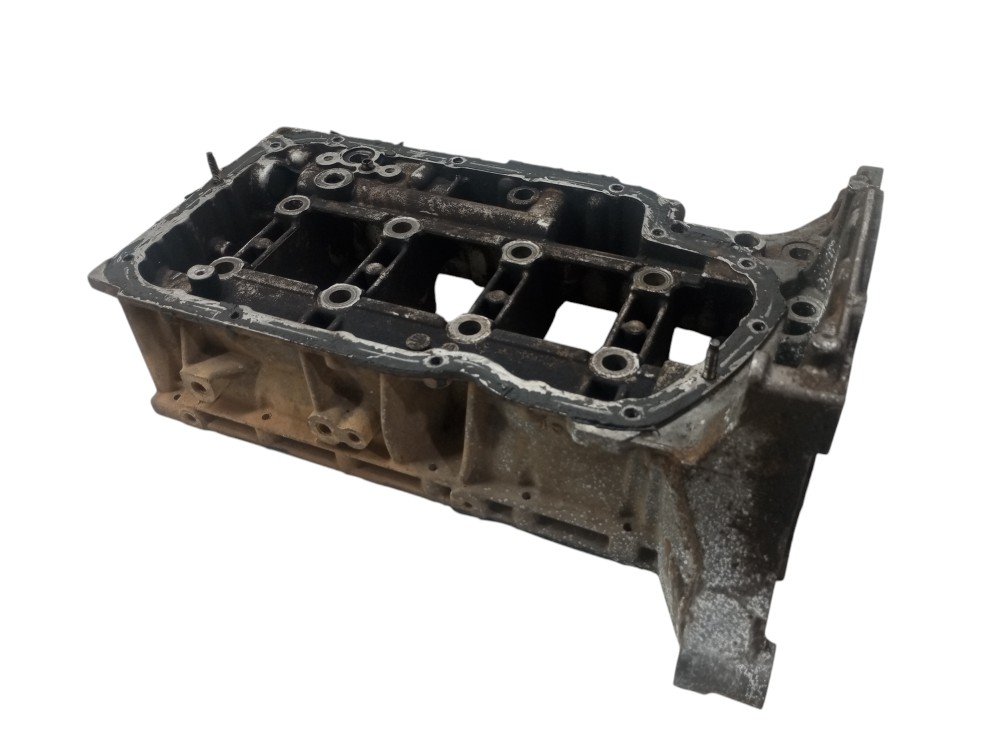 Carter Motor Peugeot  206 Citroen C3 2005 2006 2007 1.4 1