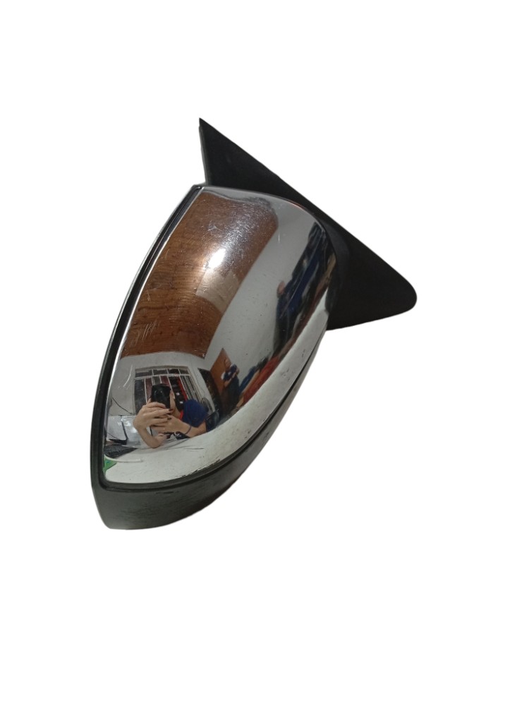 Retrovisor Madual Ford Ka 2009 Direito 1