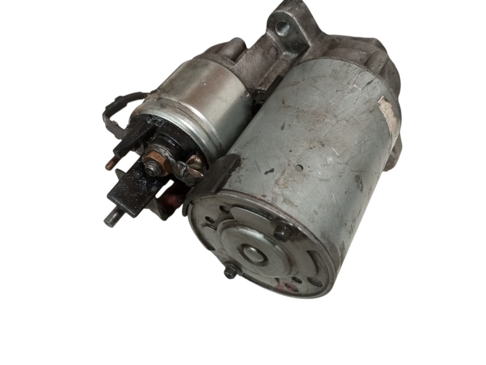 Motor Partida Sandero Logan 1.6 2007 2009 2011 Arranque Usad 5