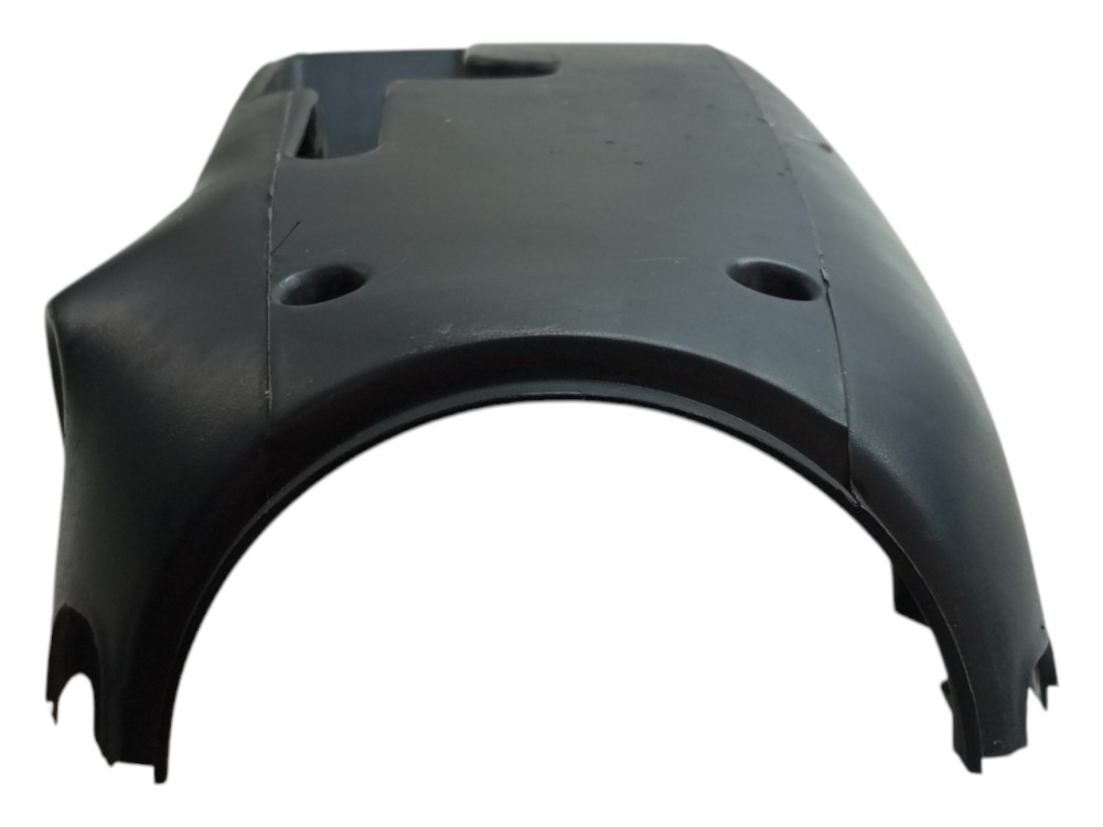 Moldura Acabamento Coluna Direcao Fiat Siena 2004 2008 2012 6
